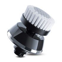 Philips facial cleansing instrument brush head SH585 replacement accessories facial cleansing brush facial cleansing instrument replacement brush head official flagship store
