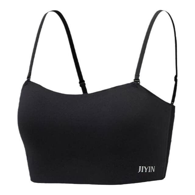 Collection of marriage tube top breast underwear for women with beautiful back invisible anti-slip glue large breasts, small strapless one-line flat chest artifact Collection of marriage tube top breast underwear for women with beautiful back invisible anti-slip glue large breasts, small strapless one-line flat chest artifact