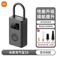 Xiaomi Mijia Inflatable 2D+ [Запасной] Набор из 4 надувных изделий