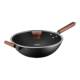 Supor iron pot cooking pot household cast iron non-stick pot