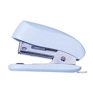 Mini stapler with staple remover