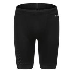 Decathlon swim trunks men's small chloride shield swim trunks men's five-point professional racing men's swimsuit full set IVD1