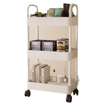Slow hand without storage rack