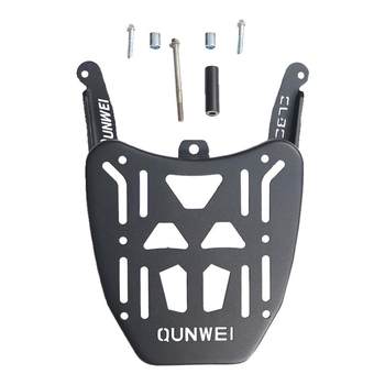 Sanyang hummingbird 125 tail rack rear rack