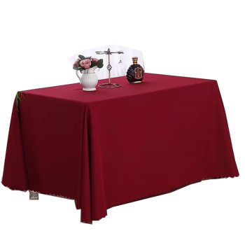 Desktop tablecloth conference room office and home customizable Desktop tablecloth conference room office and home customizable