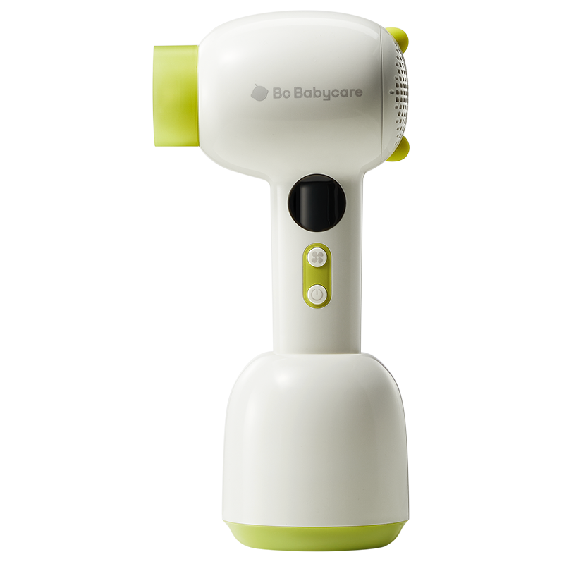 babycare baby blower blow fart wireless baby electric blow children special light sound wind cylinder low radiation-Taobao