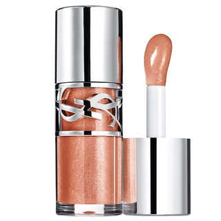 Ysl yves saint laurent limited edition lip jelly lip gloss 05 lipstick lip glaze makeup gift box for girls