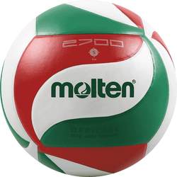 Molten official Molten Volleyball ອັນດັບ 5 ອັນດັບ 4 hard volleyball PVC ເສັງເຂົ້າໂຮງຮຽນມັດທະຍົມສຶກສາ ພິເສດ volleyball 2700