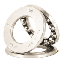 Imported high temperature resistant pressure bearing 51405 plane bearing 51406 51407 51408 51409 51410