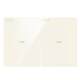 Supor warm cutting board household splicing small fast multi-function high power large size glass panel dining table heating plate