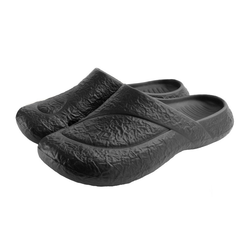 Weidong Zhiyi sports slippers men's summer toe-cap sandals