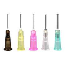 Suitable for Shixi mouth punch hole opener hole needle through hole needle nipple needle hole expander 5 pack