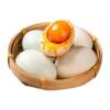 Egg products online 80g ready-to-eat sea duck eggs