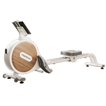 Felton rowing machine household magnetic resistance silent sports weight loss trainer small rowing paddling fitness equipment