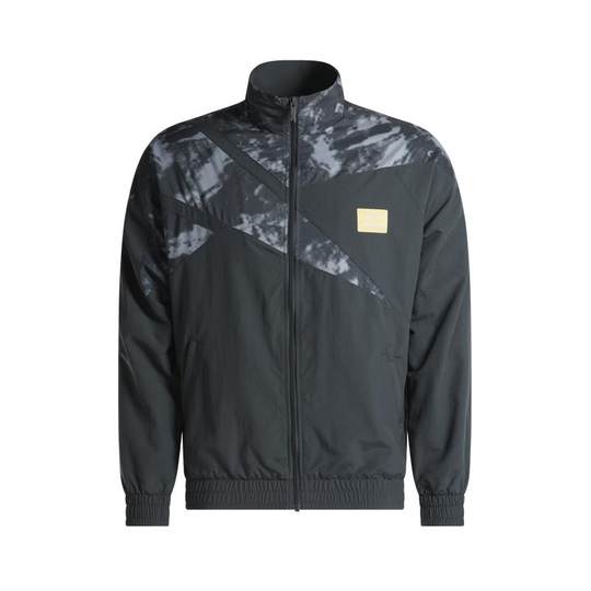 【NASA联名】Reebok锐步官方24新品男女同款NASA 运动夹克外套