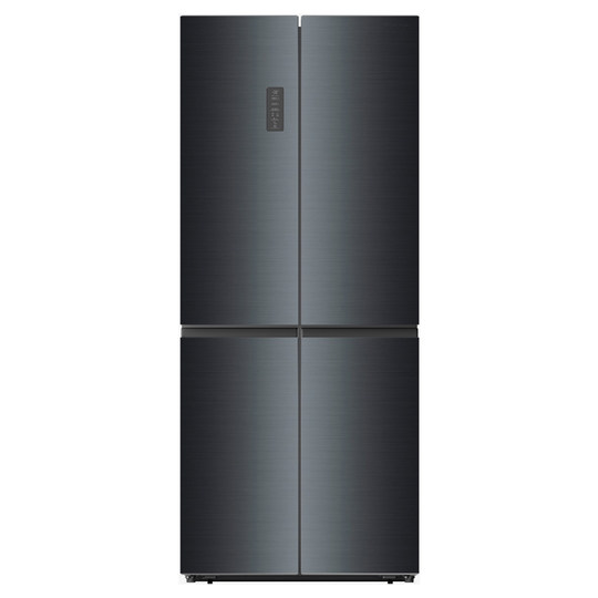 容声466/465/506十字双开门大容量四门冰箱家用一级变频风冷无霜