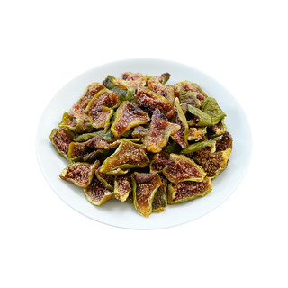Wanjie dried figs 200g makes you more enjoyable to eat