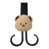 Baby stroller hook stroller special hanging bag electric car universal baby children's pocket stroller Xiaohuzi accessories
