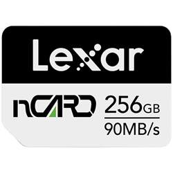 Lexar 128-512G Huawei NM memory card Mate60 series P series memory card