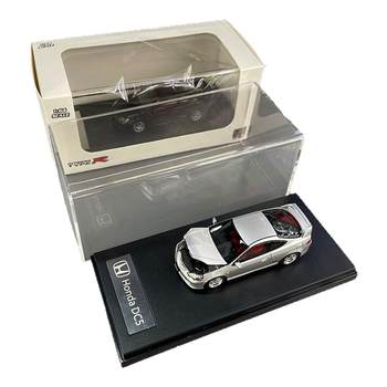 Alloy 164 honda dc5 automotive model