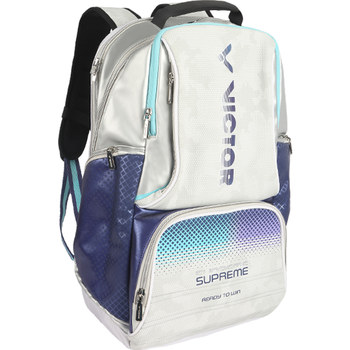 Victor Victory Badminton Bag Large Capacity Unisex Backpack Series Br9015