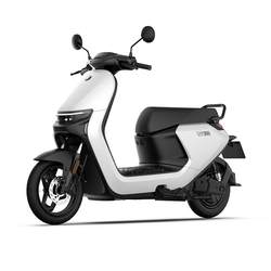 Nine Electric N85C Electric Motorcycle Adult Commuting Takeaway Smart Long-Endurance Electric Motorcycle Store Pickup