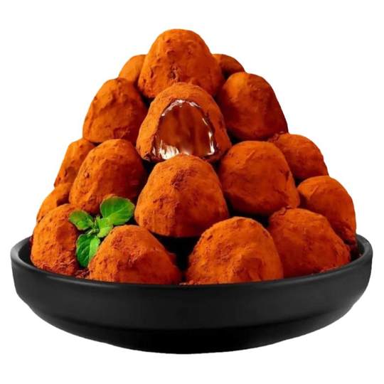 NOVAN Truffle Chocolate 500g official authentic product