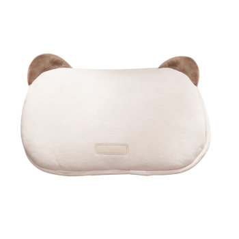 Bear's extra large rechargeable hand warmer is removable and washable