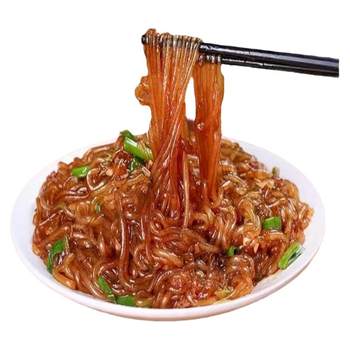 Authentic sweet potato vermicelli without additives for hot pot ingredients