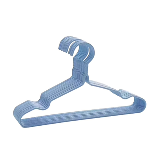 Outdoor camping children's baby clothes hanger portable