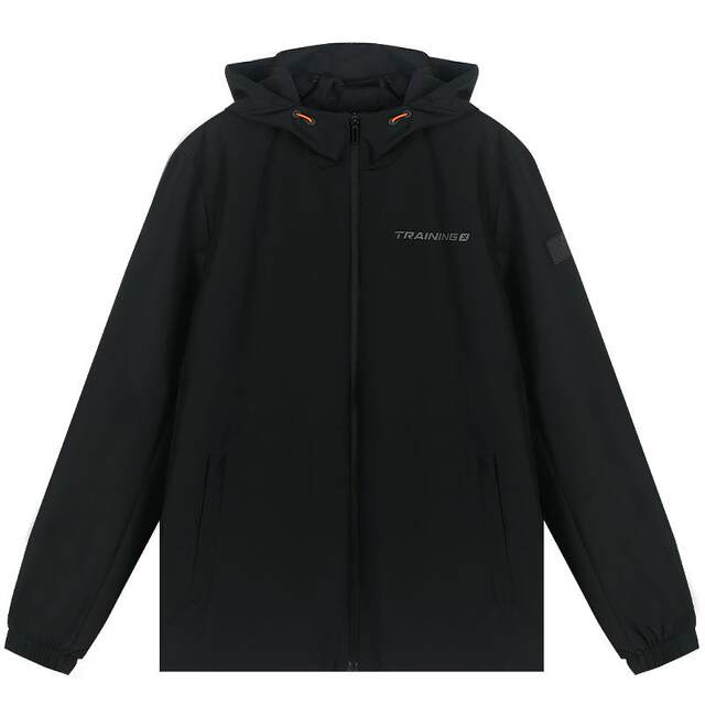 Xtep sports windbreaker jacket ຂອງແທ້ຈິງຂອງຜູ້ຊາຍ