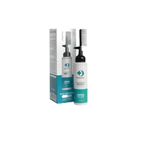 Hair straightening cream protein correction no-stretch household softener hair softener repair frizz straightening official flagship store