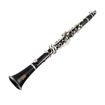 Xinghai clarinette triple B plat E-361 étudiant débutants examen Xinghai clarinette instrument clarinette XC19J