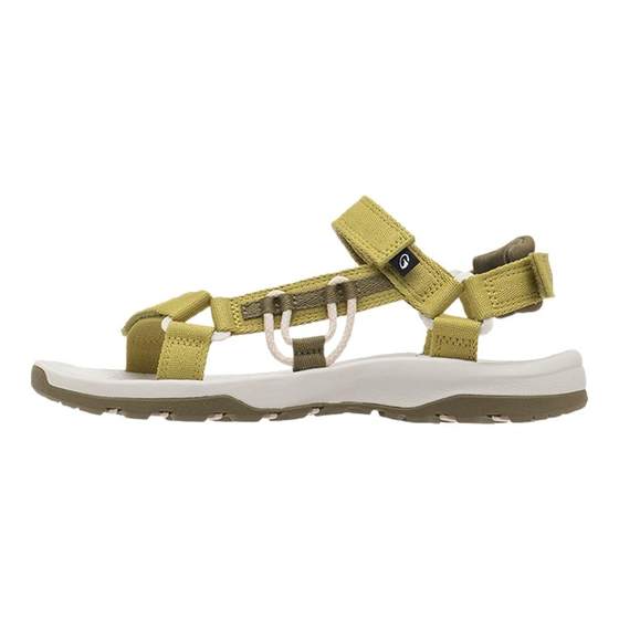 
Decathlon NH500 sandals for women's outdoor hiking shoes non-slip wear-resistant casual women's shoes trendy and versatile ODS