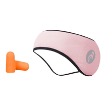 Super quiet sound-isolating earmuffs 3m noise-cancelling earplugs for sleeping super sound-isolating and anti-noise snoring artifact
