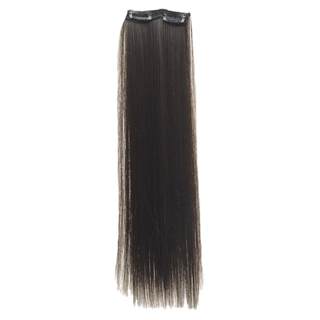 Seamless long curly big wave ancient style invisible hair extensions