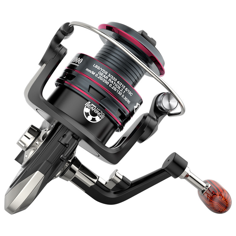 Qiansifang fishing liner sea pole fishing ferry stainless steel genuine