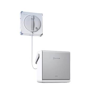 Ecovacs w2s all-round base station