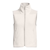 Under Armor official UA autumn and winter Mission womens training sports vest 1378864