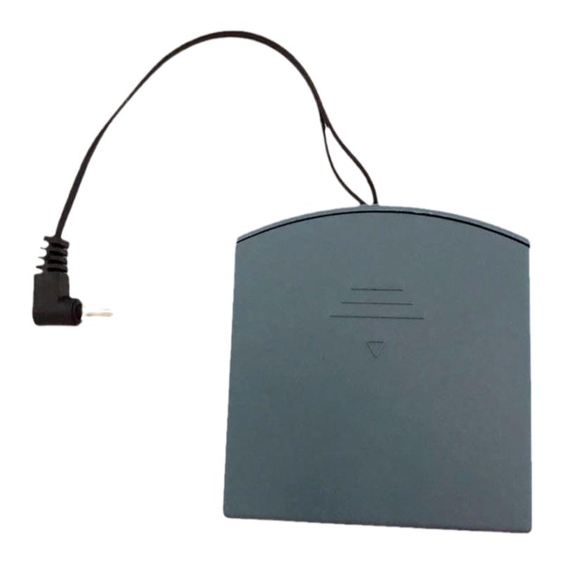 Safe battery box, universal unlocking, hotel safe, electronic accessories, backup emergency power box, external Tiger brand