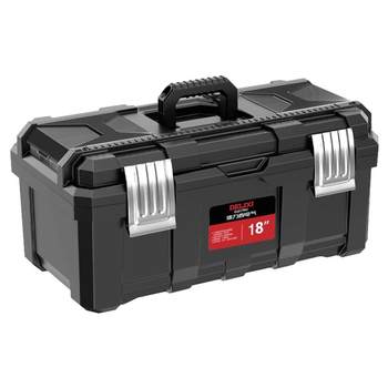 Delixi electric toolbox multifunctional industrial grade