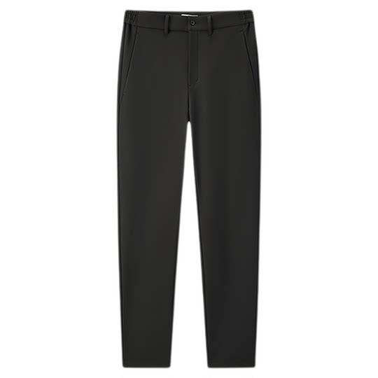 Semir heated pencil pants business commuting casual pants for men