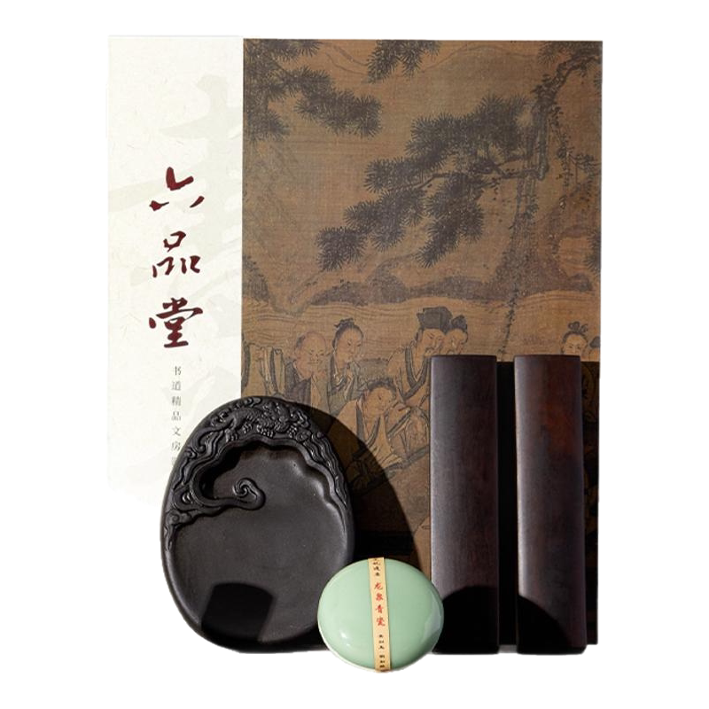 文房四宝收藏正当时_尚品频道_新浪网