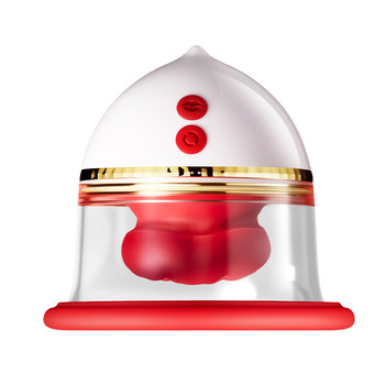 Breast beauty care massage and kneading breast artifact