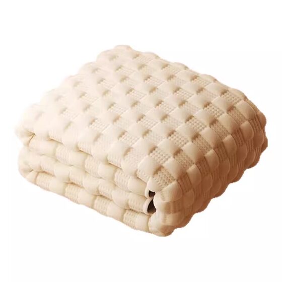 No. 1 instant heating and constant temperature electric blanket imported from Germany