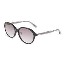 (Self-operated) CK fashion large square frame casual sunshade sunglasses versatile sun protection men and women sunglasses CK23553SLB