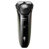 Philips Dry And Wet Dual Purpose Electric Shaver Shaving Razor S3102 S3102 Portable Courtesy Boyfriend