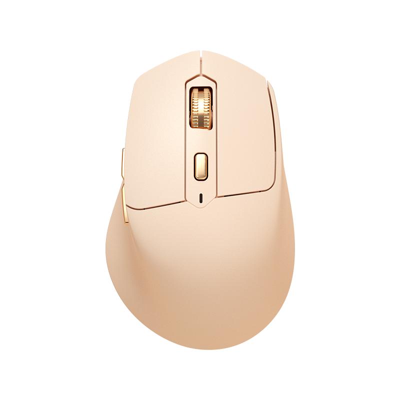 BOW Rechargeable Dual Mode Vertical Mouse Relieves Soreness