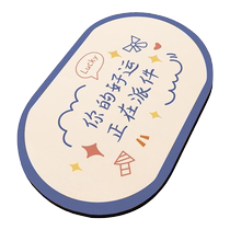 Bathroom floor mat water-absorbent quick-drying mat household bathroom non-slip mat toilet foot mat bathroom entrance door mat sc