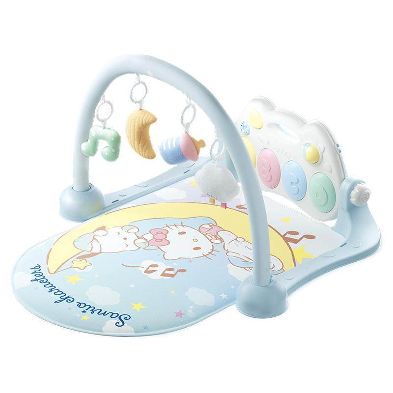 Aobei hands-free artifact fitness stand